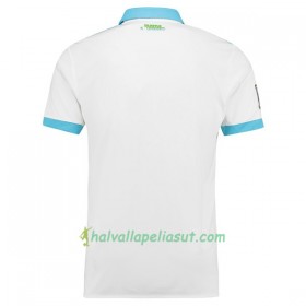 Jalkapallo Pelipaidat Seattle Sounders Vieraspaita 2018-2019 Lyhythihainen